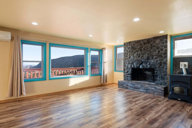 12 Perdiz Canyon Road, Placitas, NM 87043