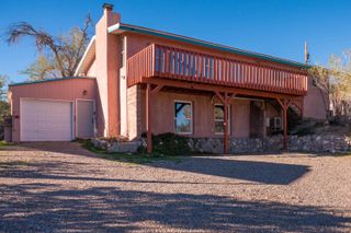 12 Perdiz Canyon Road, Placitas, NM 87043