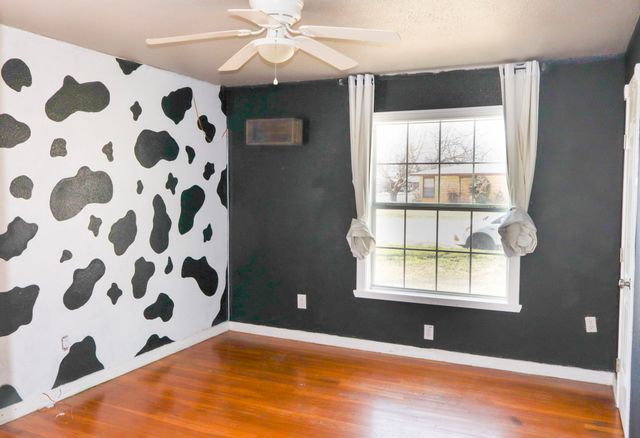 901 Ash, Merkel, TX 79536
