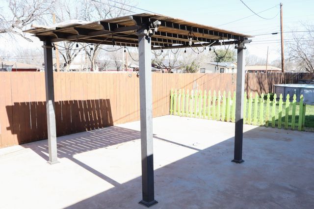 901 Ash, Merkel, TX 79536