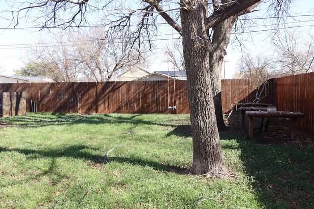 901 Ash, Merkel, TX 79536