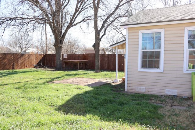 901 Ash, Merkel, TX 79536