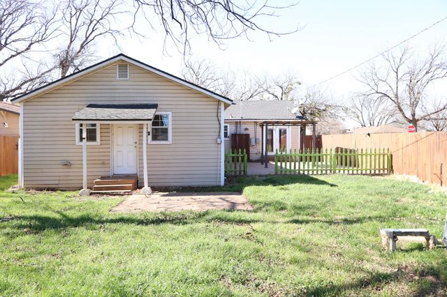 901 Ash, Merkel, TX 79536