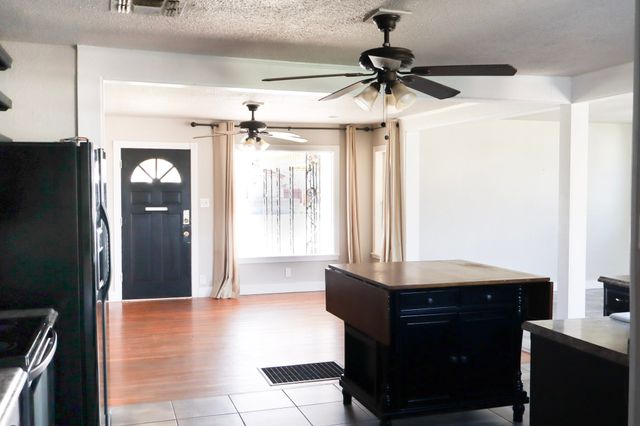 901 Ash, Merkel, TX 79536