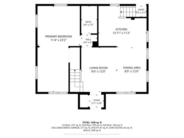 2117 44th Street, Des Moines, IA 50310