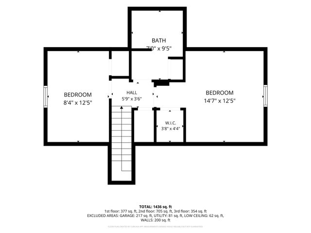 2117 44th Street, Des Moines, IA 50310