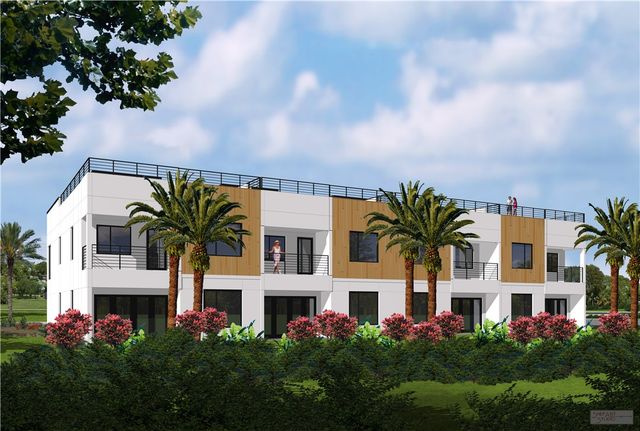 13225 N Indian River Drive 11, Sebastian, FL 32958