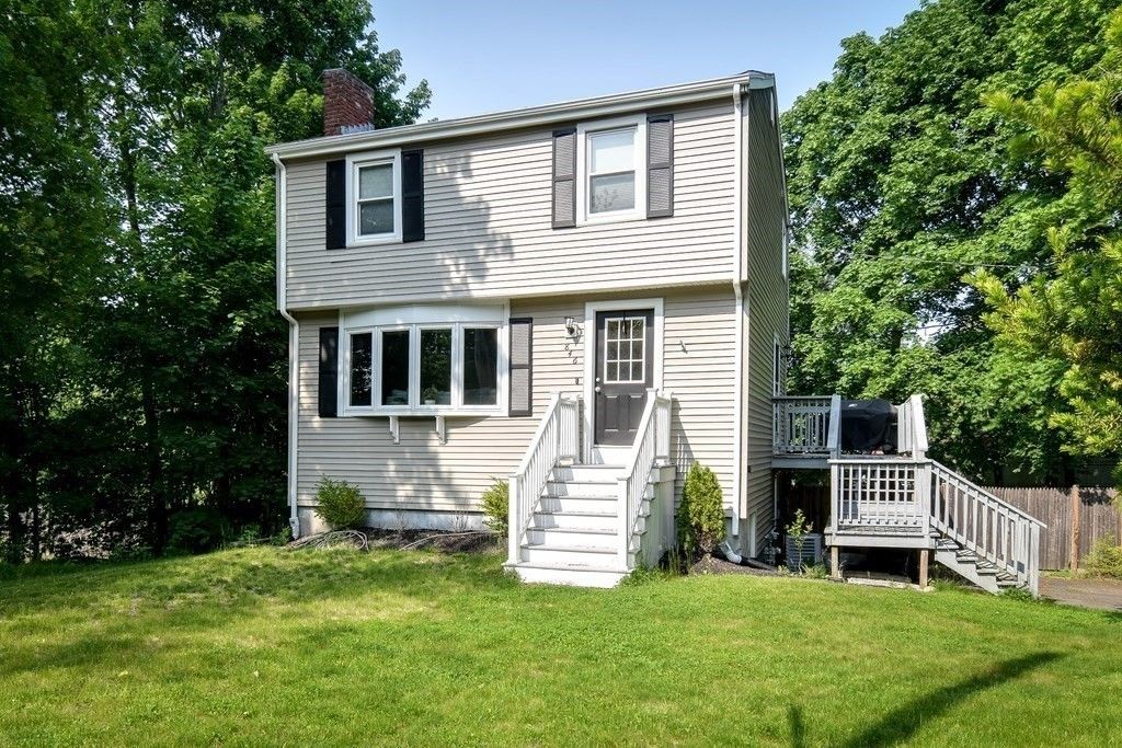 846 Front St 1, Weymouth, MA 02190