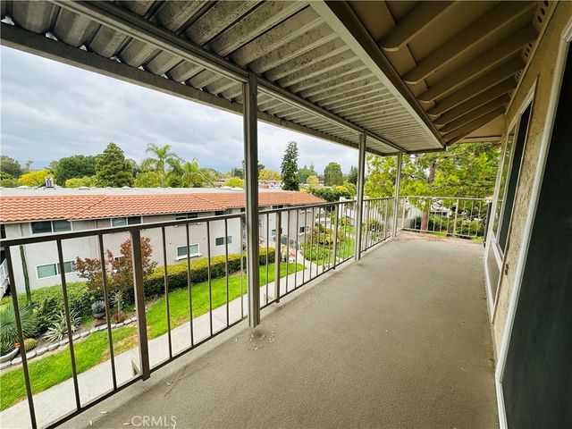 2289 Via Puerta Q, Laguna Woods, CA 92637