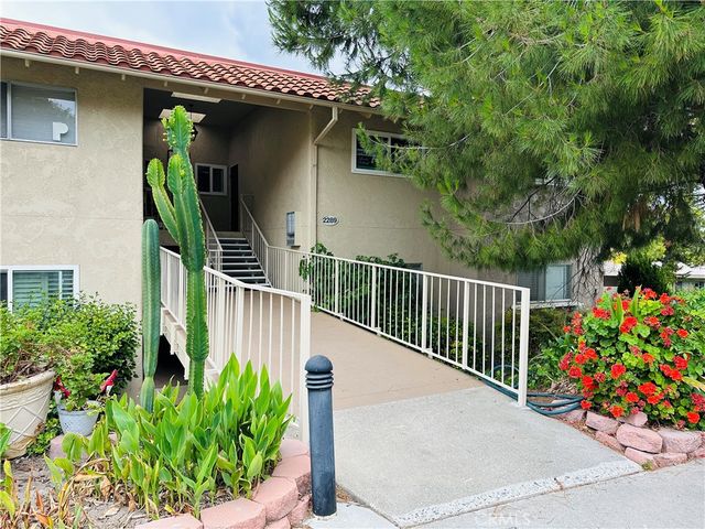 2289 Via Puerta Q, Laguna Woods, CA 92637