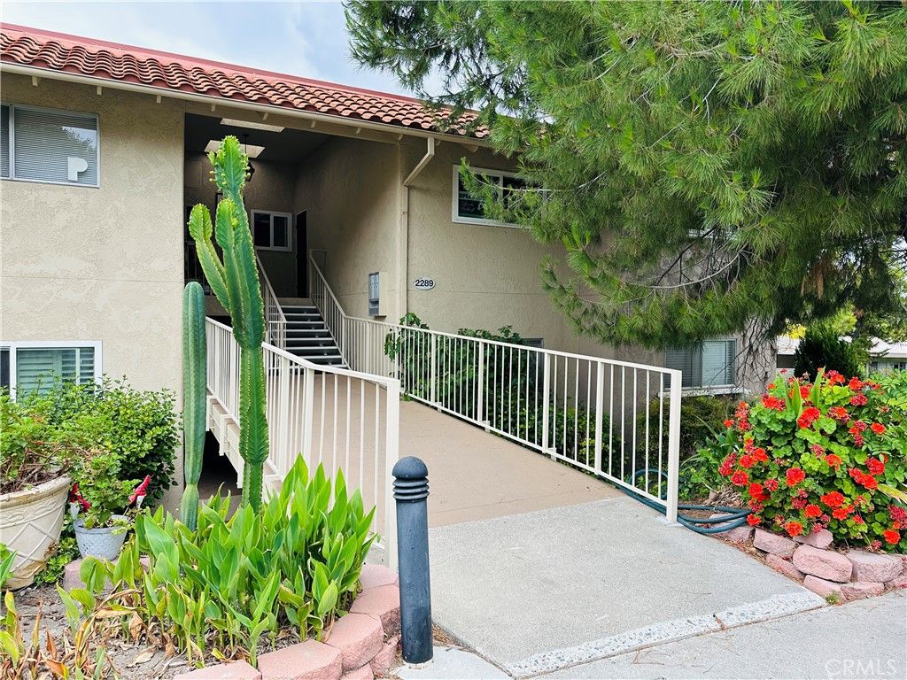 2289 Via Puerta Q, Laguna Woods, CA 92637 — photo 2