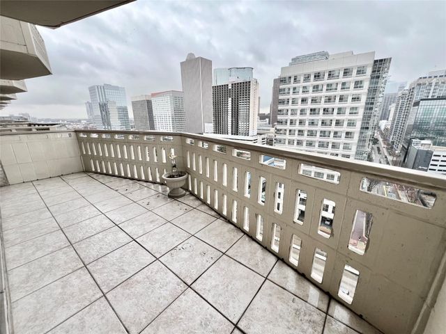 2016 Main Street 1501, Houston, TX 77002