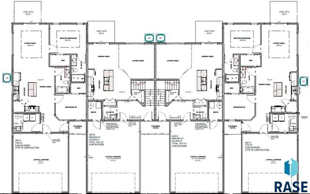 201 E COUNTRYSIDE Ave Avenue, Lennox, SD 57039