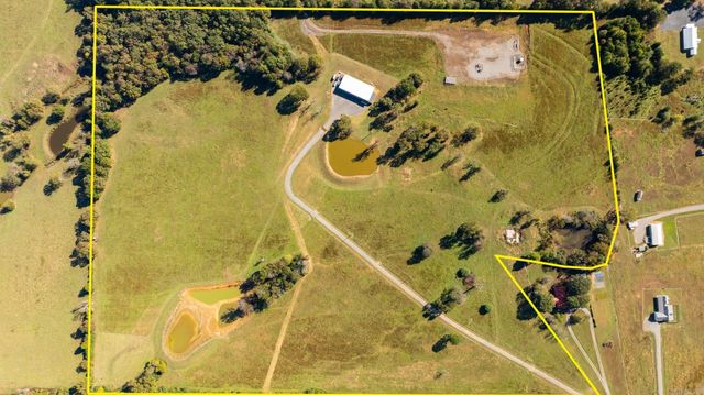 00 Damascus Lane, Damascus, AR 72039