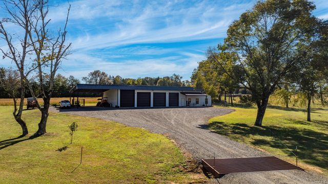 00 Damascus Lane, Damascus, AR 72039