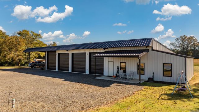 00 Damascus Lane, Damascus, AR 72039