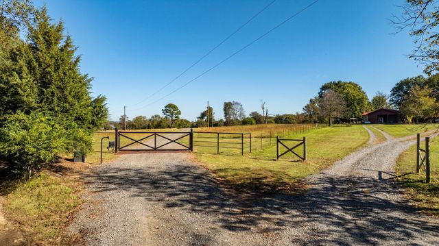 00 Damascus Lane, Damascus, AR 72039