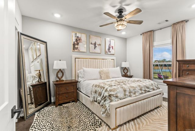 00 Damascus Lane, Damascus, AR 72039