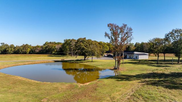 00 Damascus Lane, Damascus, AR 72039