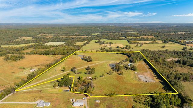 00 Damascus Lane, Damascus, AR 72039