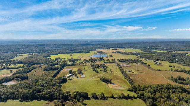 00 Damascus Lane, Damascus, AR 72039