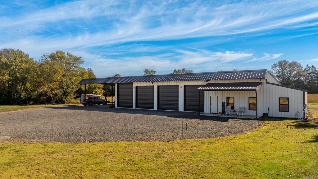 00 Damascus Lane, Damascus, AR 72039