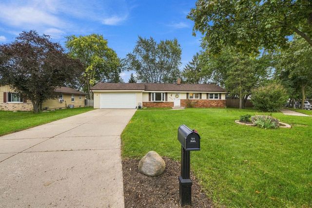 10931 W Kaul AVENUE, Milwaukee, WI 53225