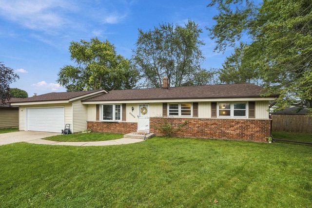 10931 W Kaul AVENUE, Milwaukee, WI 53225