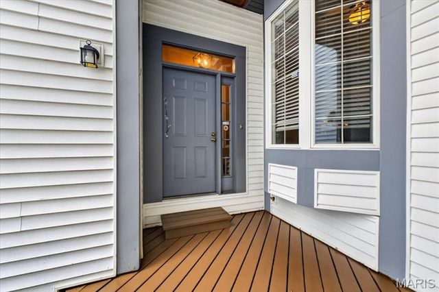 13026 Ray Trog Court, St Louis, MO 63146