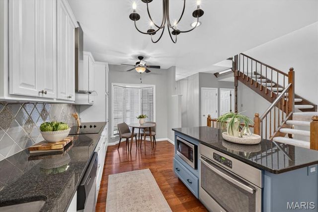 13026 Ray Trog Court, St Louis, MO 63146