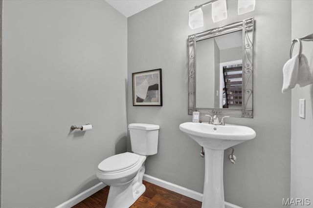 13026 Ray Trog Court, St Louis, MO 63146