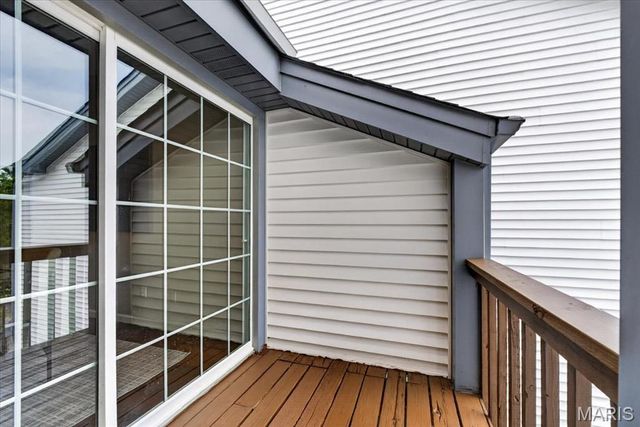 13026 Ray Trog Court, St Louis, MO 63146