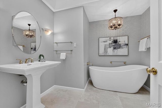 13026 Ray Trog Court, St Louis, MO 63146