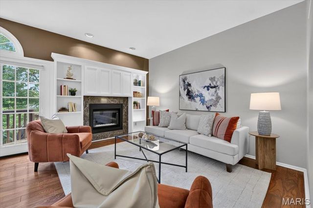 13026 Ray Trog Court, St Louis, MO 63146