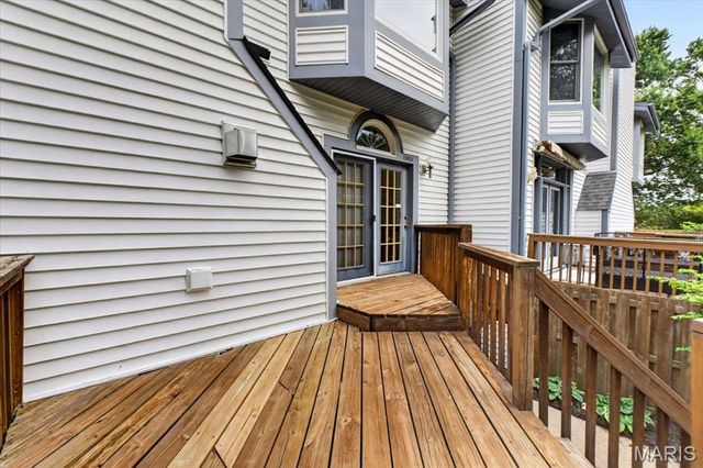 13026 Ray Trog Court, St Louis, MO 63146