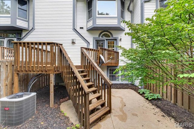 13026 Ray Trog Court, St Louis, MO 63146