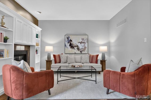 13026 Ray Trog Court, St Louis, MO 63146