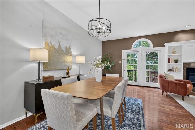 13026 Ray Trog Court, St Louis, MO 63146