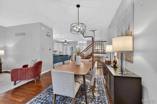13026 Ray Trog Court, St Louis, MO 63146