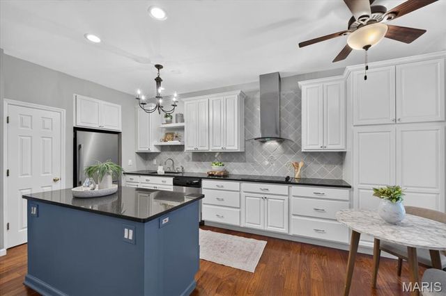 13026 Ray Trog Court, St Louis, MO 63146