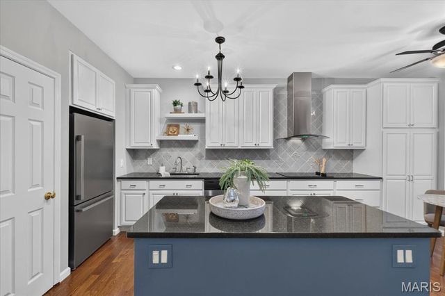 13026 Ray Trog Court, St Louis, MO 63146