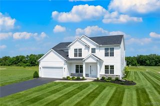 6 Fieldstream Lane, Lancaster, NY 14086