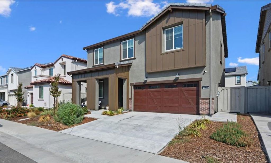 4017 Backwater Cove Cir, Roseville, CA 95747
