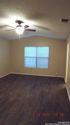 3422 SUNLIT GRove, San Antonio, TX 78247
