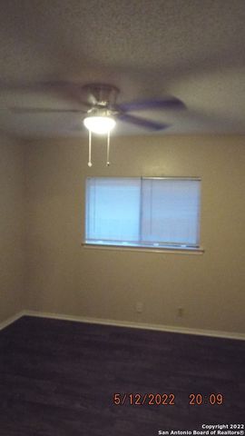 3422 SUNLIT GRove, San Antonio, TX 78247