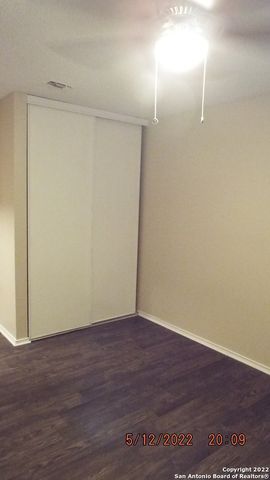 3422 SUNLIT GRove, San Antonio, TX 78247