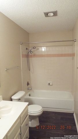 3422 SUNLIT GRove, San Antonio, TX 78247
