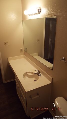 3422 SUNLIT GRove, San Antonio, TX 78247