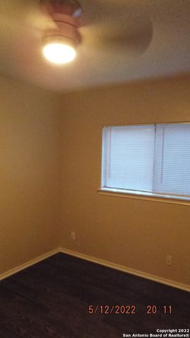 3422 SUNLIT GRove, San Antonio, TX 78247