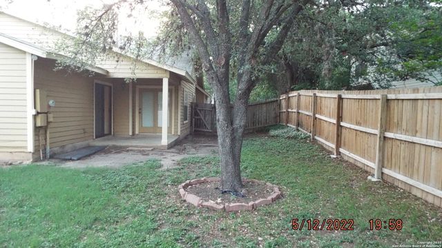 3422 SUNLIT GRove, San Antonio, TX 78247